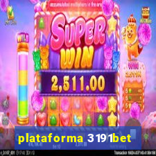 plataforma 3191bet